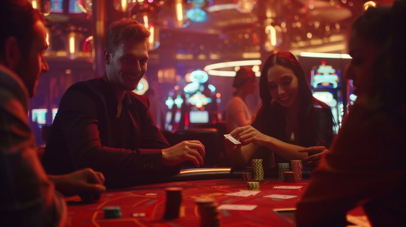 nnk77 VIP Live Casino Cashback Bonus မြန်မာ ကစားသမား
